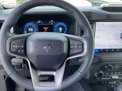 2026 Ford Bronco - Photo 7