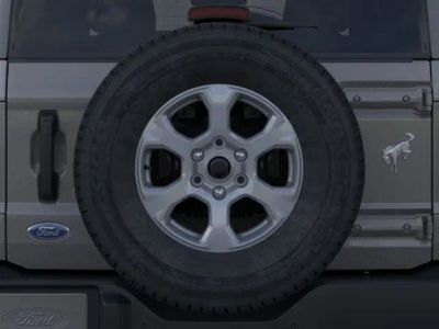 2026 Ford Bronco - Photo 24