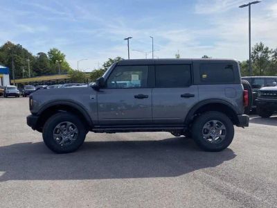 2026 Ford Bronco - Photo 19