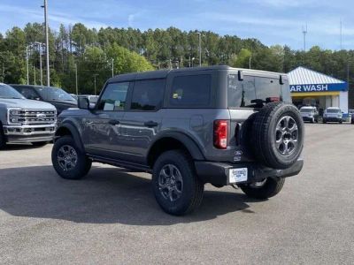 2026 Ford Bronco - Photo 18