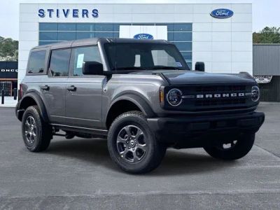2026 Ford Bronco - Photo 1