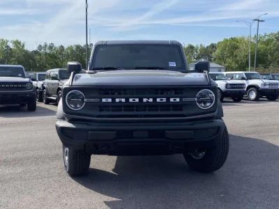 2026 Ford Bronco - Photo 21
