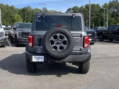 2026 Ford Bronco - Photo 17