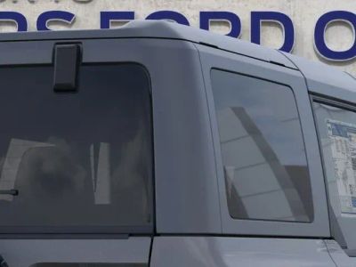 2026 Ford Bronco - Photo 25