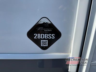 2026 Highland Ridge Roamer Light Duty - Photo 7