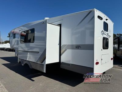 2026 Highland Ridge Roamer Light Duty - Photo 3