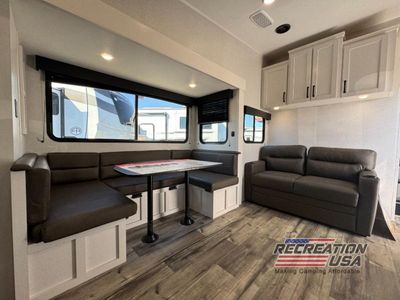 2026 Highland Ridge Roamer Light Duty - Photo 11