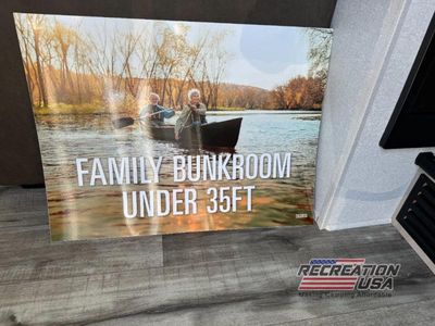 2026 Highland Ridge Roamer Light Duty - Photo 8