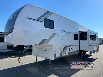 2026 Highland Ridge Roamer Light Duty - Photo 2