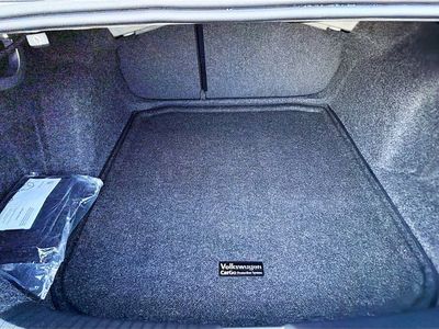 2026 Volkswagen Jetta — photo 12 view