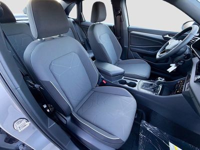 2026 Volkswagen Jetta — photo 14 view