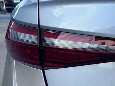 2026 Volkswagen Jetta — photo 10 view