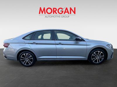 2026 Volkswagen Jetta — photo 7 view