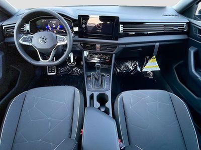 2026 Volkswagen Jetta — photo 15 view