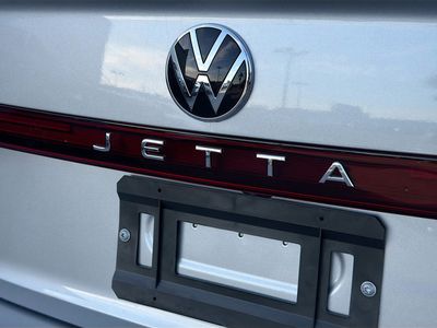 2026 Volkswagen Jetta — photo 11 view