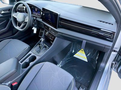 2026 Volkswagen Jetta — photo 13 view