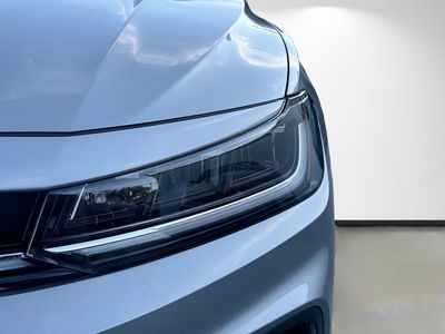 2026 Volkswagen Jetta — photo 9 view