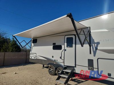 2024 Keystone RV Arcadia Super Lite - Photo 10