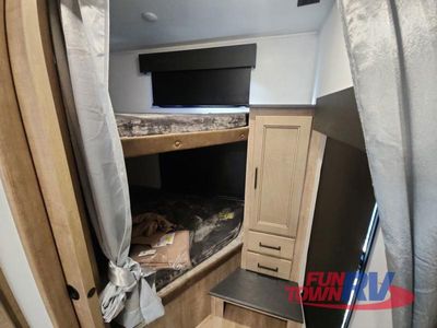 2024 Keystone RV Arcadia Super Lite - Photo 53