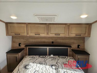 2024 Keystone RV Arcadia Super Lite - Photo 49