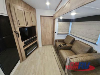 2024 Keystone RV Arcadia Super Lite - Photo 32