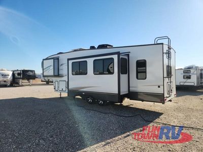 2024 Keystone RV Arcadia Super Lite - Photo 4