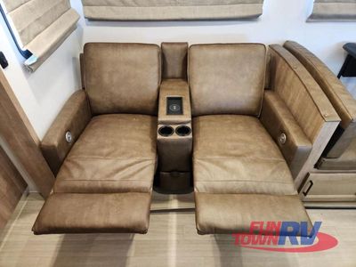 2024 Keystone RV Arcadia Super Lite - Photo 34