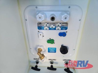 2024 Keystone RV Arcadia Super Lite - Photo 9