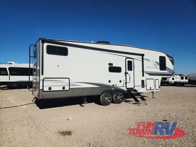 2024 Keystone RV Arcadia Super Lite - Photo 5