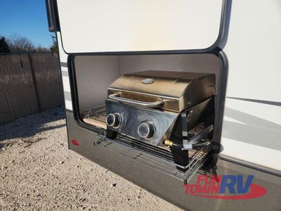 2024 Keystone RV Arcadia Super Lite - Photo 8