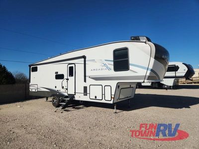 2024 Keystone RV Arcadia Super Lite - Photo 6