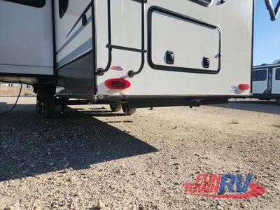 2024 Keystone RV Arcadia Super Lite - Photo 20