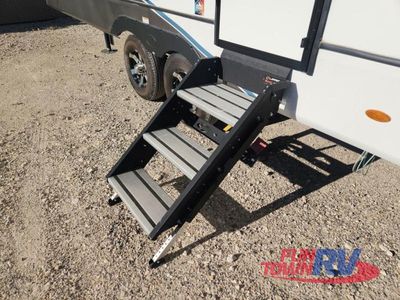 2024 Keystone RV Arcadia Super Lite - Photo 13
