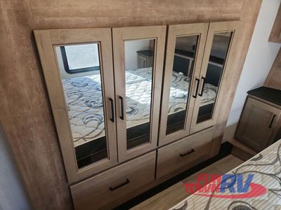 2024 Keystone RV Arcadia Super Lite - Photo 50