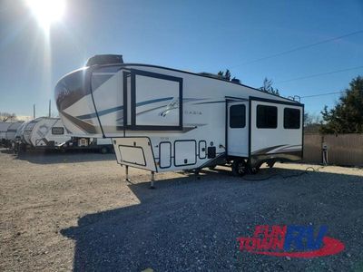 2024 Keystone RV Arcadia Super Lite - Photo 3