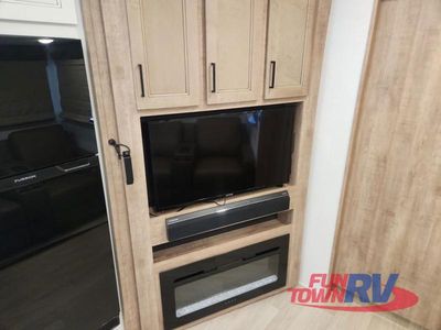 2024 Keystone RV Arcadia Super Lite - Photo 36