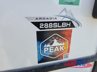2024 Keystone RV Arcadia Super Lite - Photo 56