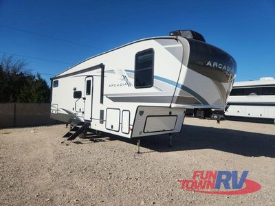 2024 Keystone RV Arcadia Super Lite - Photo 1