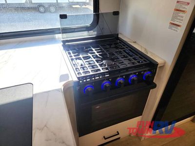 2024 Keystone RV Arcadia Super Lite - Photo 24
