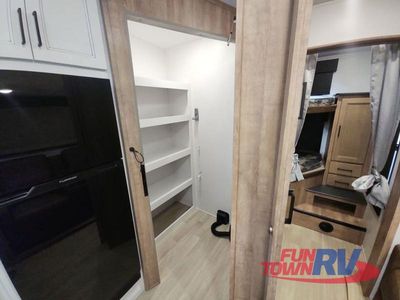 2024 Keystone RV Arcadia Super Lite - Photo 28