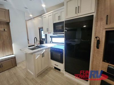 2024 Keystone RV Arcadia Super Lite - Photo 22