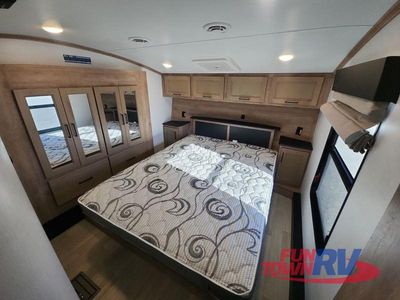 2024 Keystone RV Arcadia Super Lite - Photo 46