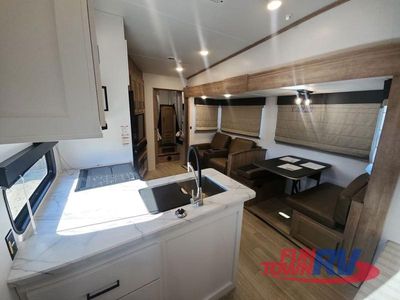 2024 Keystone RV Arcadia Super Lite - Photo 21