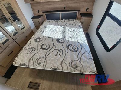2024 Keystone RV Arcadia Super Lite - Photo 47