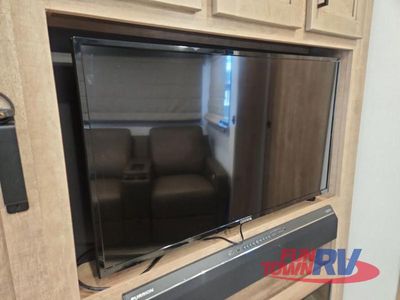 2024 Keystone RV Arcadia Super Lite - Photo 37