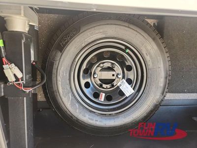2024 Keystone RV Arcadia Super Lite - Photo 19
