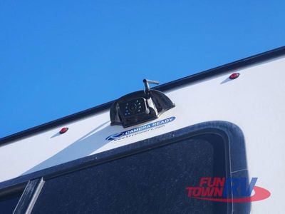 2024 Keystone RV Arcadia Super Lite - Photo 18