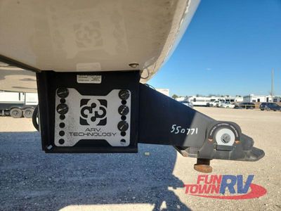 2024 Keystone RV Arcadia Super Lite - Photo 11