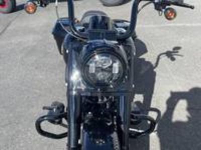 2025 Harley-Davidson FLHRXS - Road King Special - Photo 3