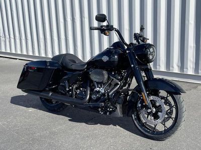 2025 Harley-Davidson FLHRXS - Road King Special - Photo 1